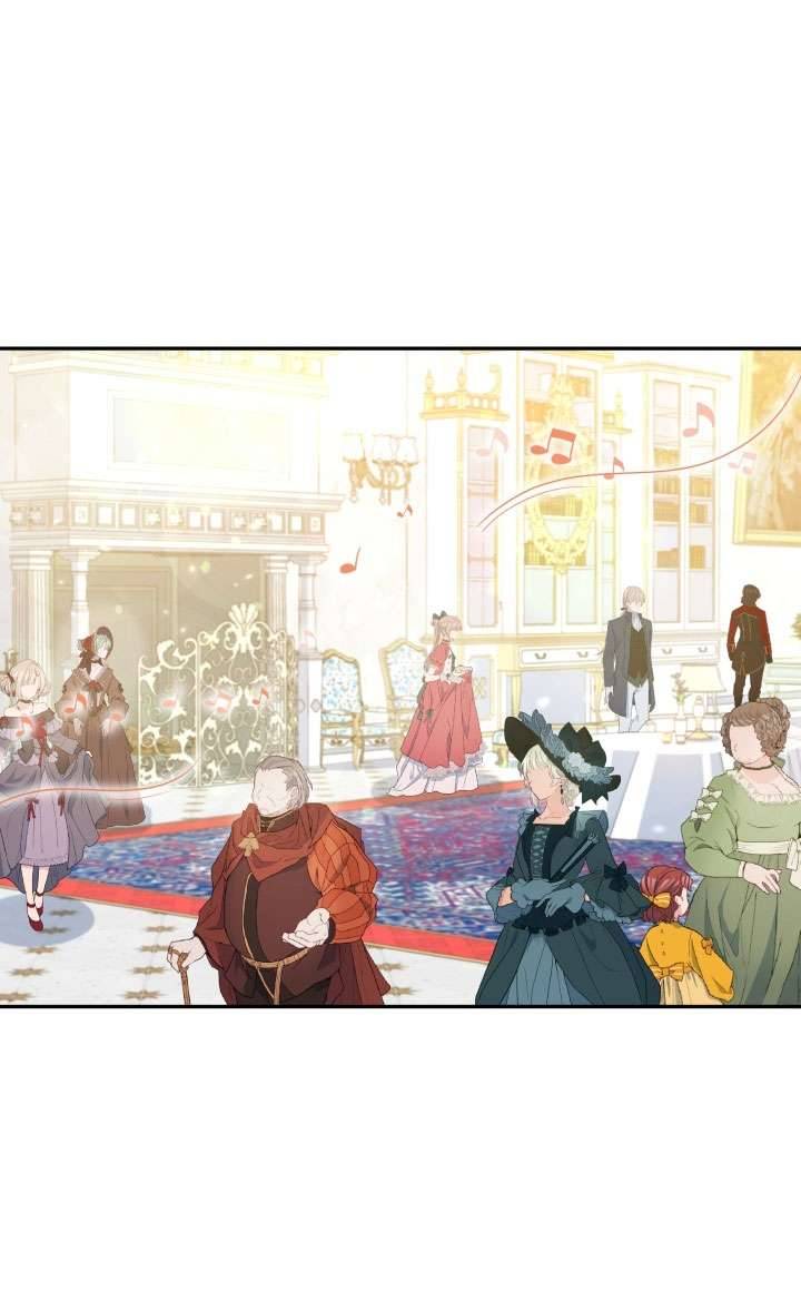 Người Bảo Hộ Của Bạo Quân Là Ma Nữ Tàn Độc Chap 42 - Next Chap 43