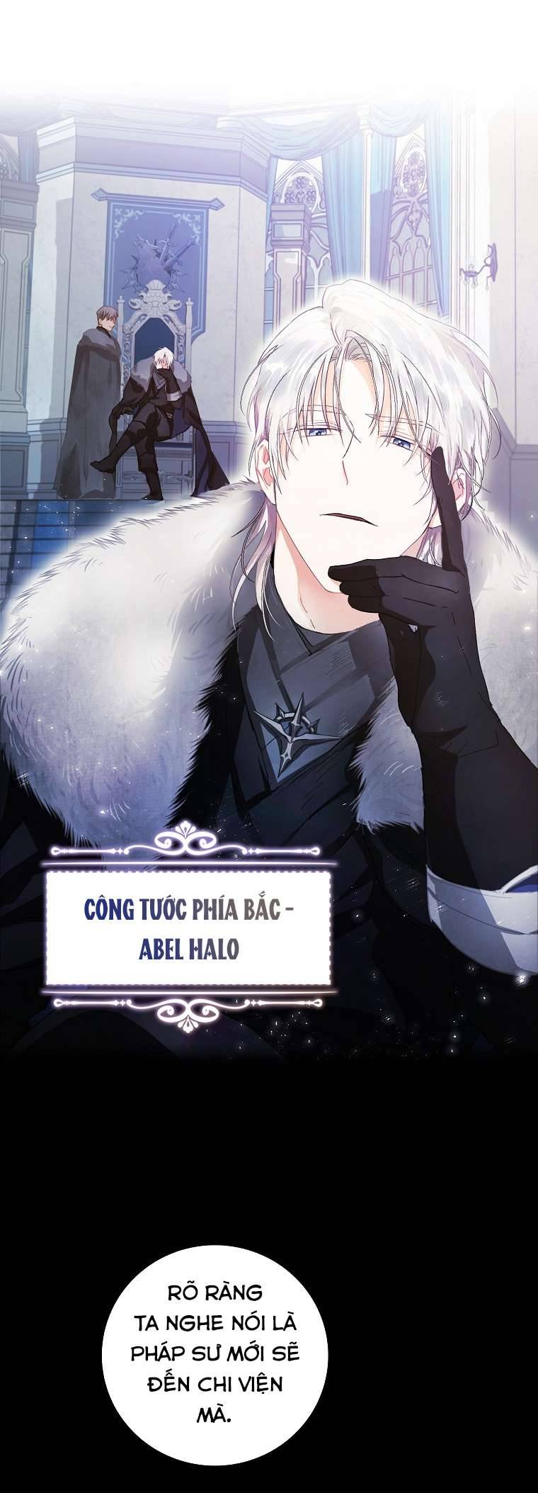 Tôi Trở Thành Vợ Của Nam Chính Chap 2 - Trang 3