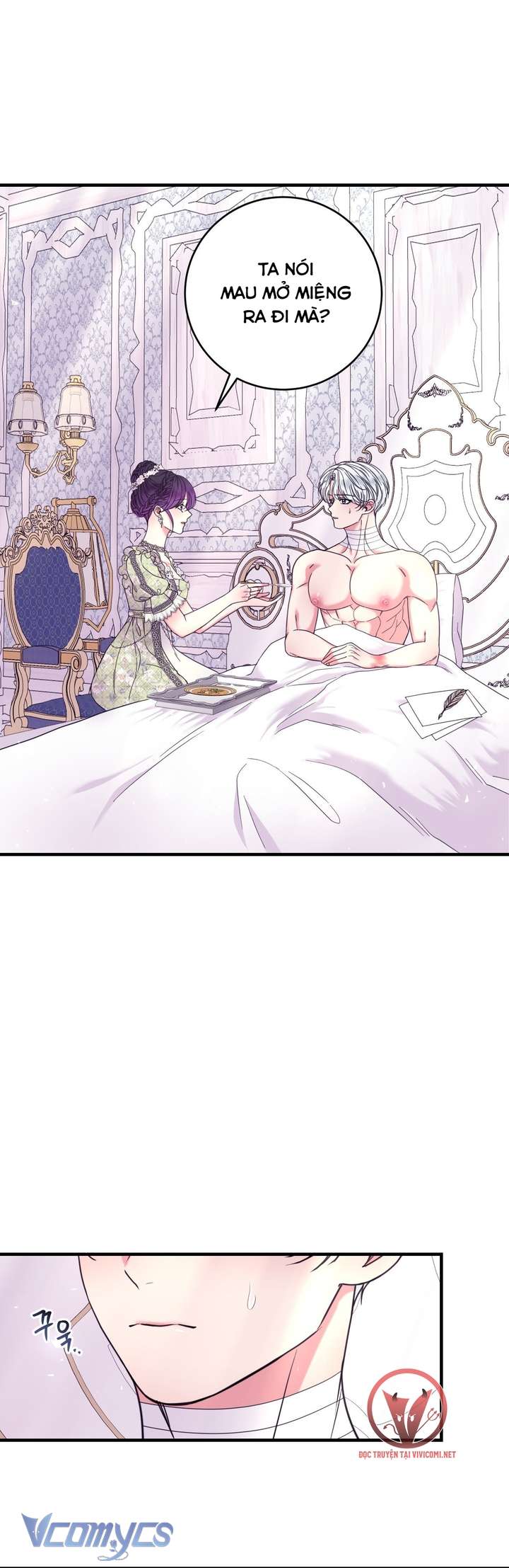 [18+] Anh Trai Đã Thay Đổi Chap 21 - Next Chapter 21.1