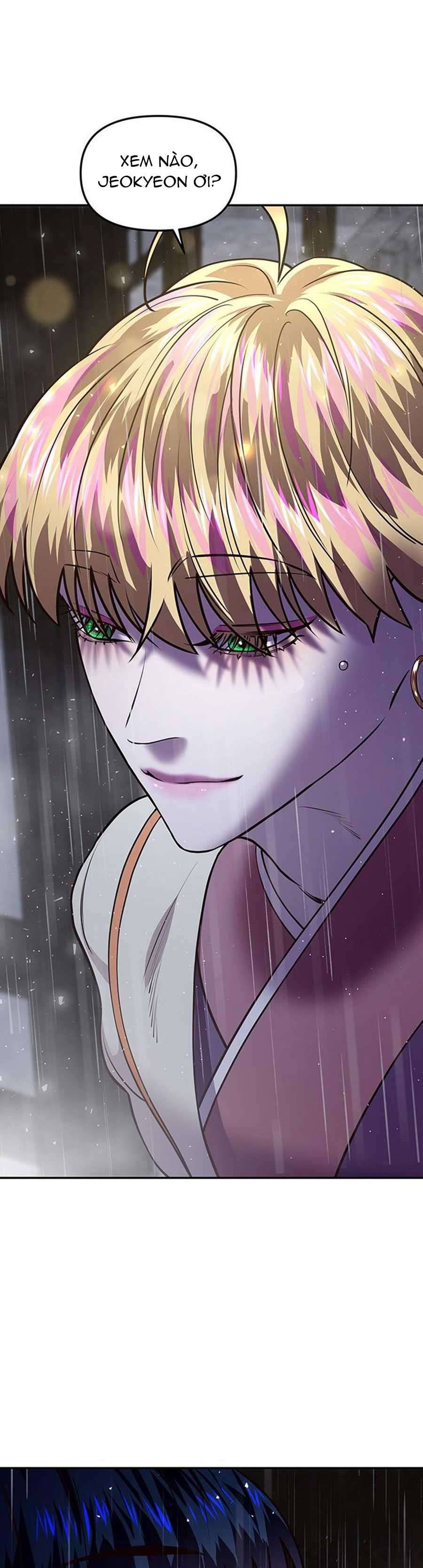 Vương Tử Huyền Bí Chapter 15 - Trang 4