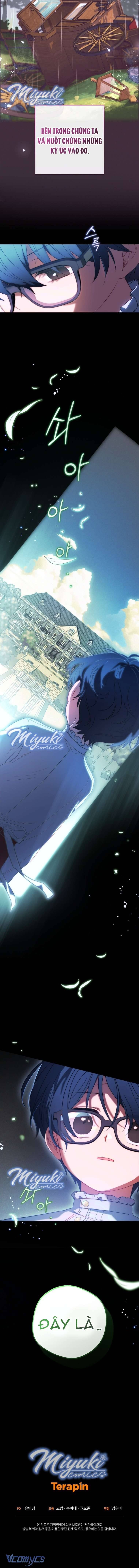 Được Yêu Thương Mà Còn Ngại Ngùng Sao! Chap 42 - Trang 4