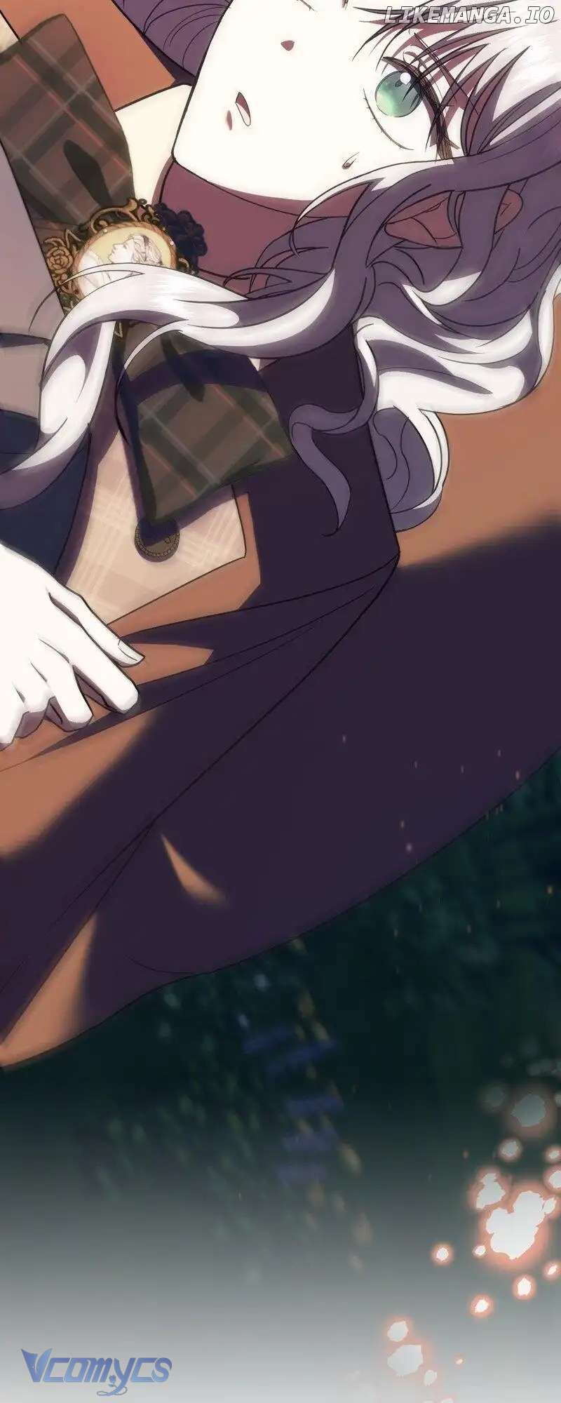 Trở Thành Chú Mèo Ngủ Cùng Bạo Chúa Chapter 32 - Trang 3