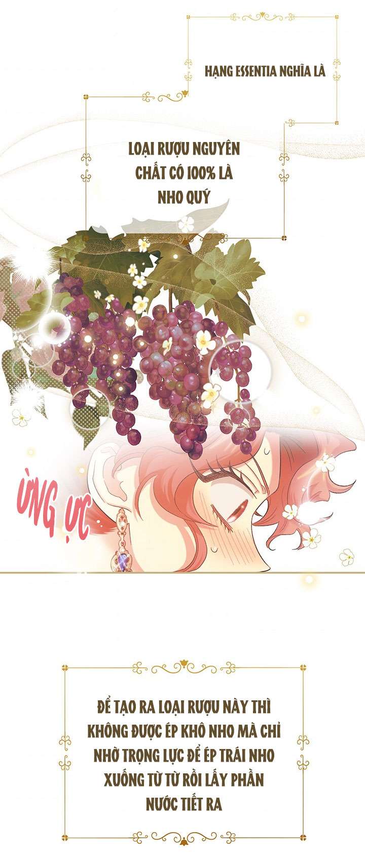 May Mắn Hay Bất Hạnh Chap 54 - Next Chap 55