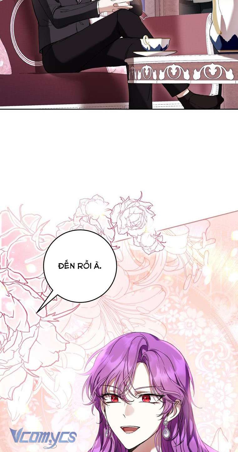 Làm Ác Nữ Bộ Không Tuyệt Sao? Chap 66 - Trang 4