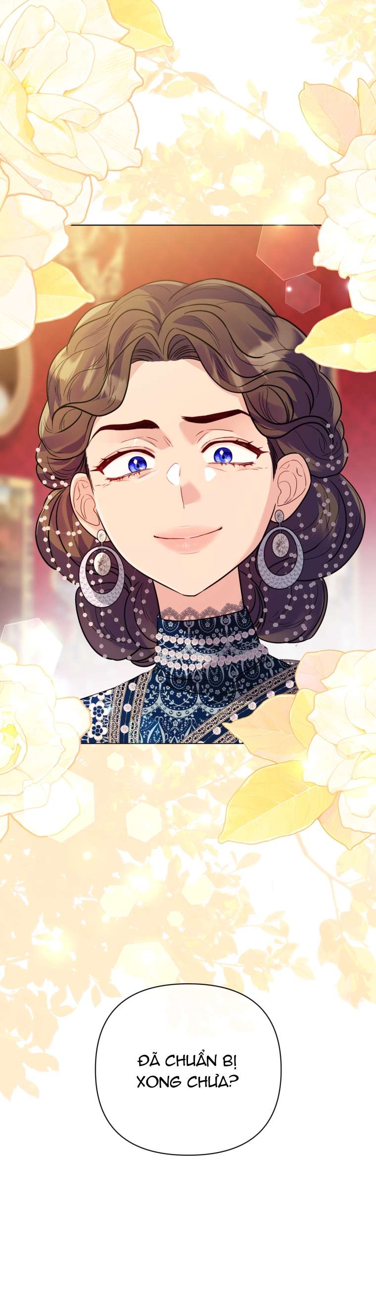 Thà Là Để Tôi Trở Thành Nữ Hoàng Chapter 49 - Next Chapter 50