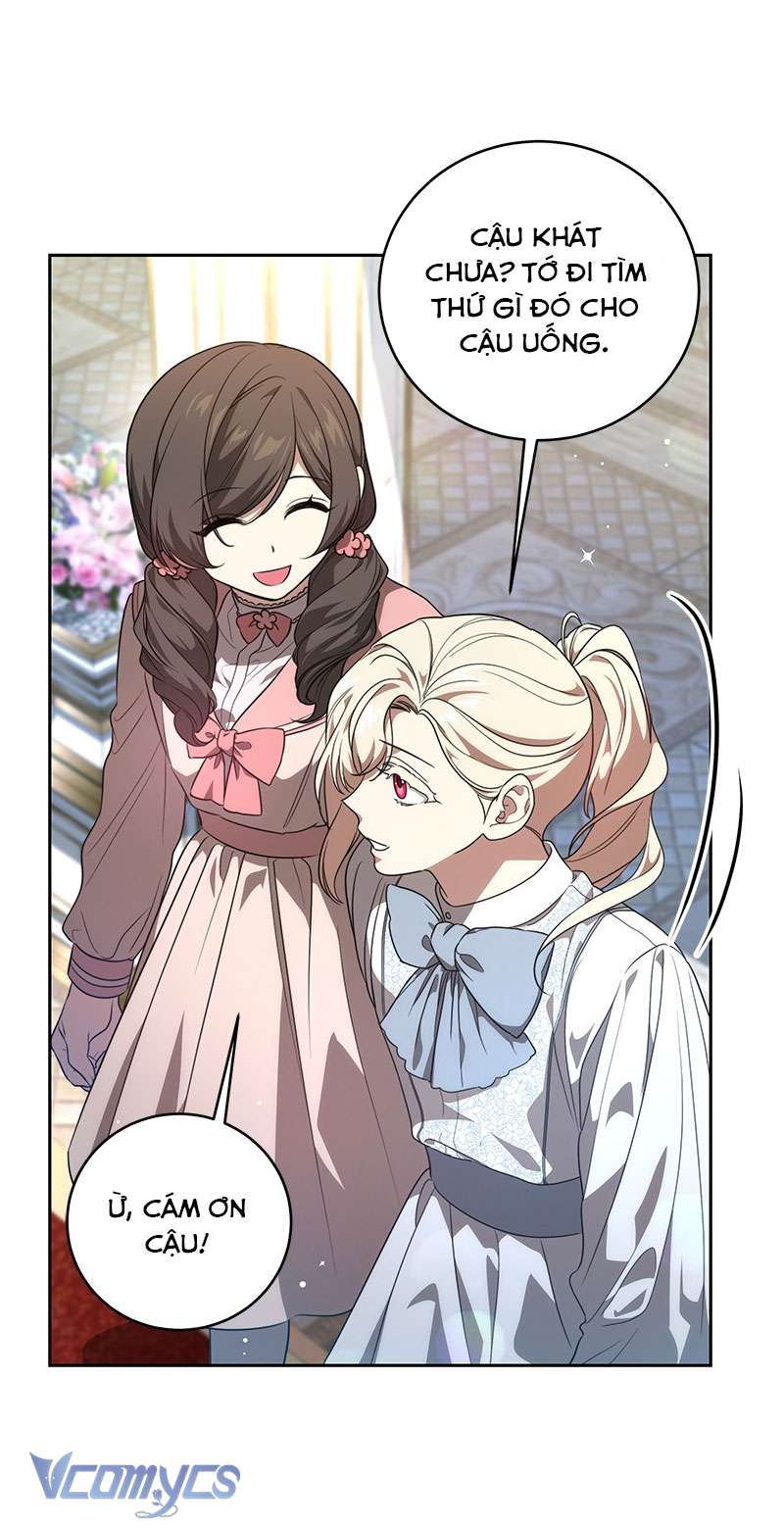 Cái Giá Phải Trả Chapter 9 - Trang 4