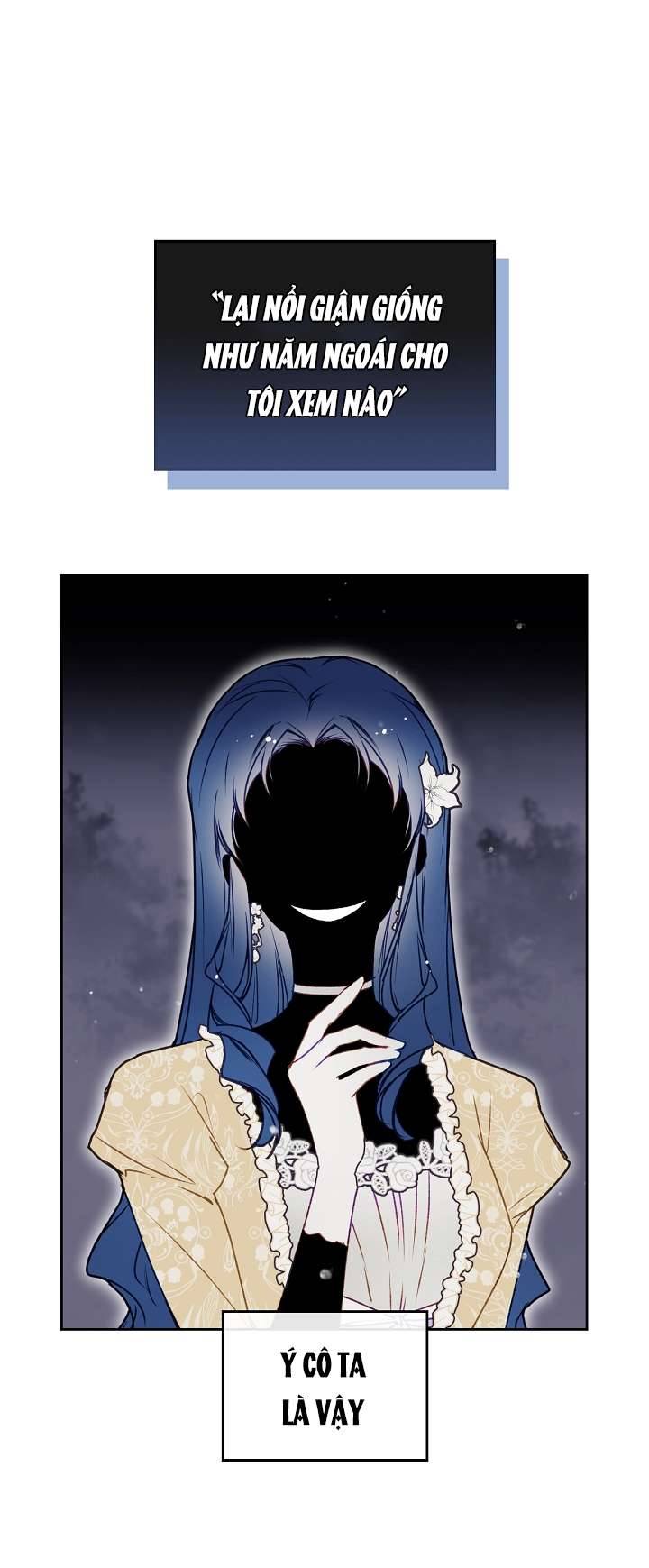 Kết Cục Của Nhân Vật Phản Diện Chỉ Có Thể Là Cái Chết Chapter 66 - Next Chapter 66.5