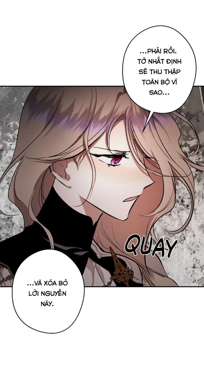 Lời Thú Nhận Của Chúa Tể Bóng Tối Chapter 97 - Trang 4