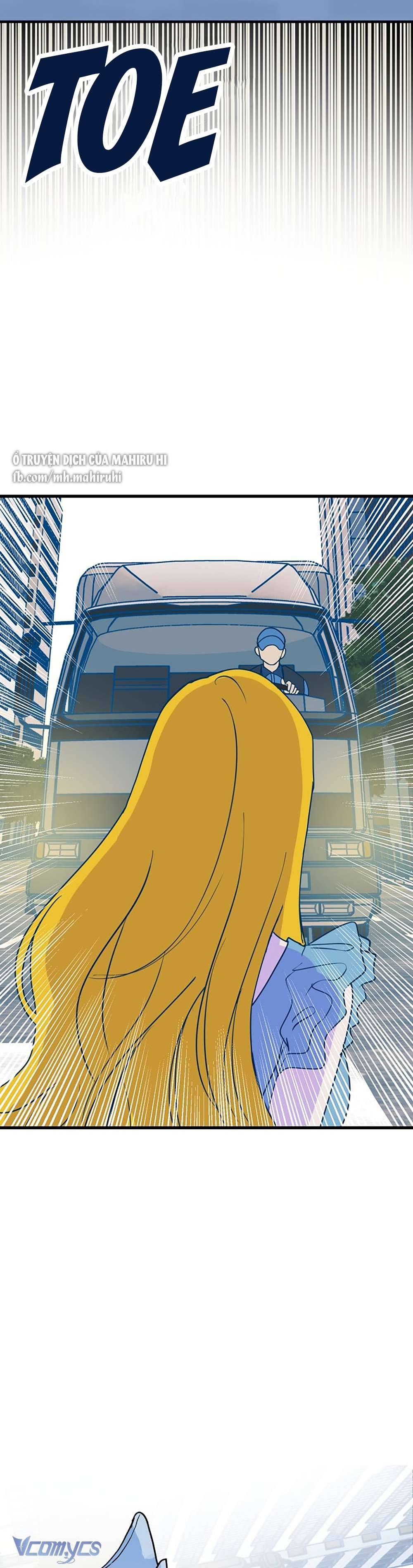 Kẻ Rác Rưởi Không Đáng Được Yêu Chapter 26 - Trang 4