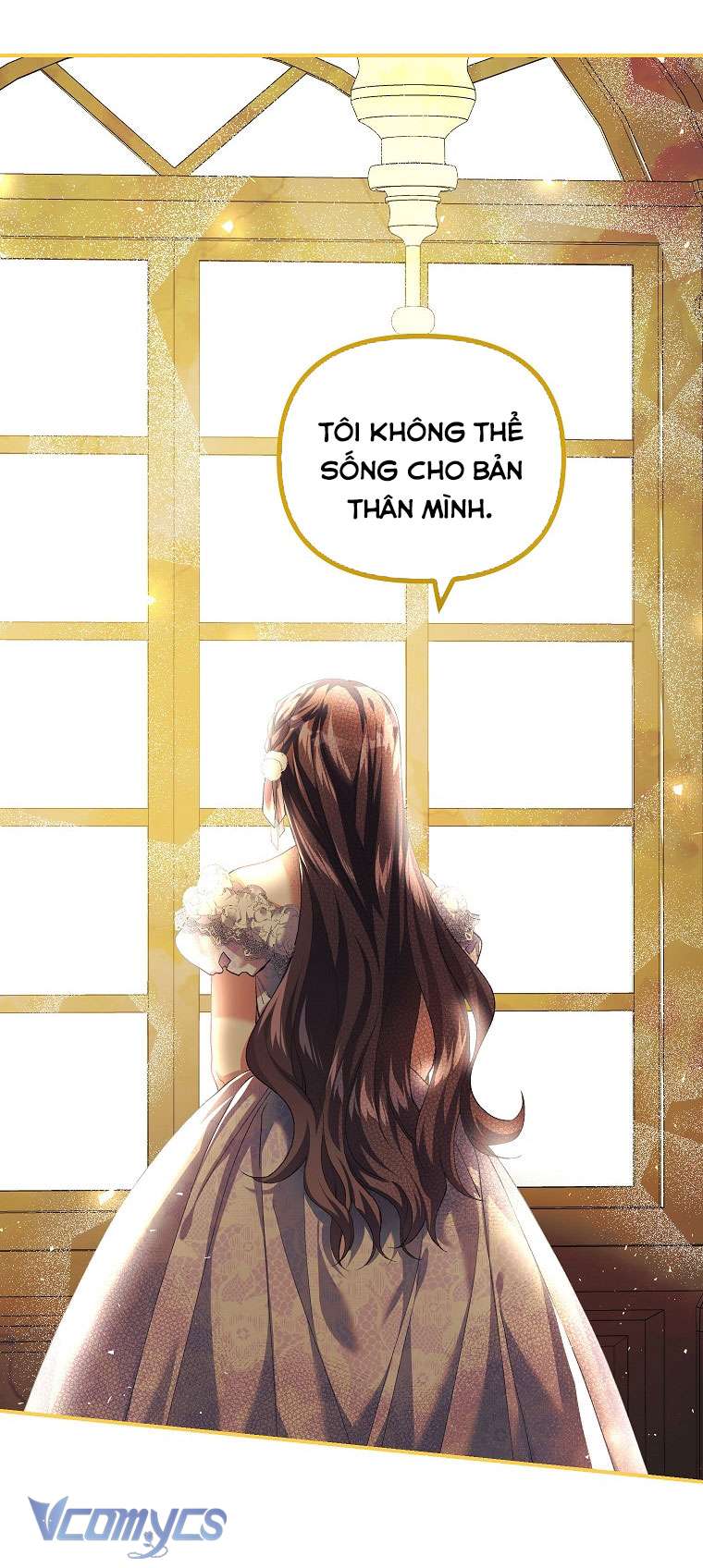 Thời Gian Của Nhân Vật Phụ Có Giới Hạn Chapter 31 - Trang 4