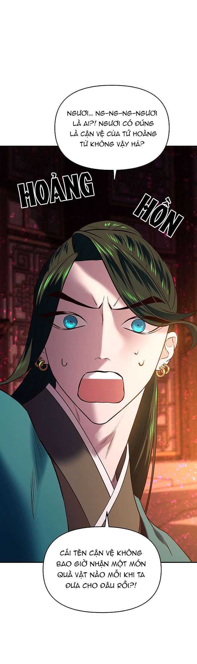 Vương Tử Huyền Bí Chapter 30 - Next Chapter 31