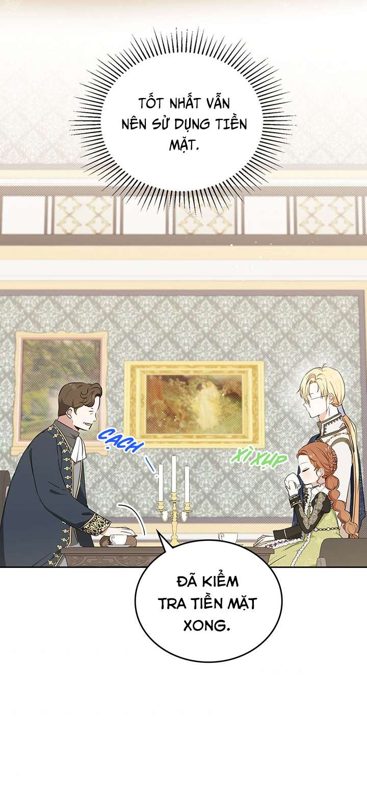 Kiếp Này Nhất Định Làm Gia Chủ Chap 78 - Trang 2