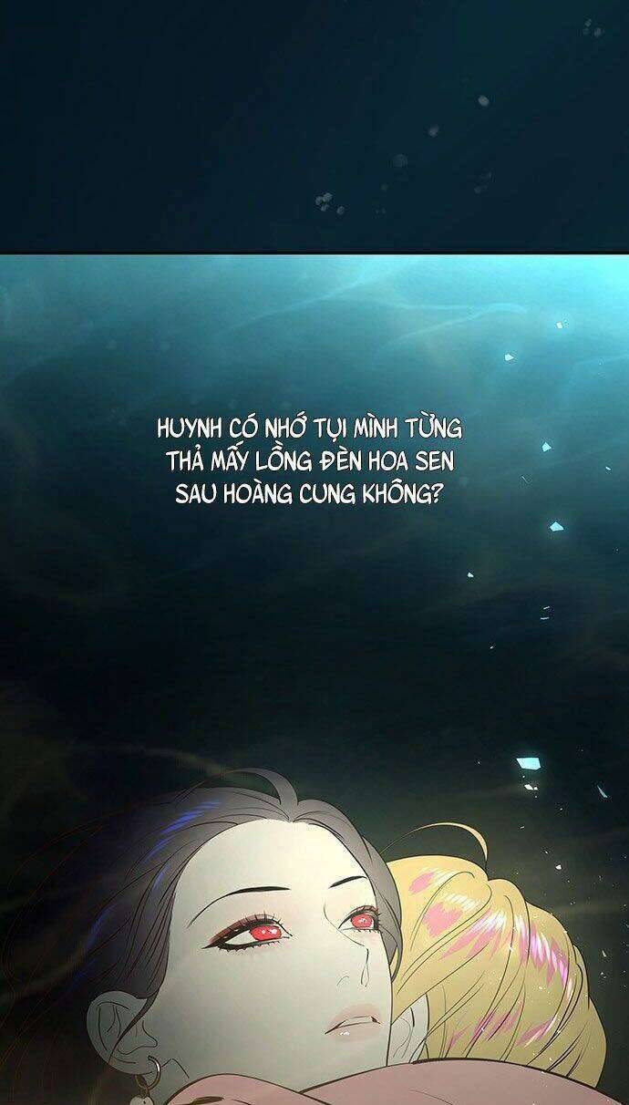 Vương Tử Huyền Bí Chapter 71 - Trang 4