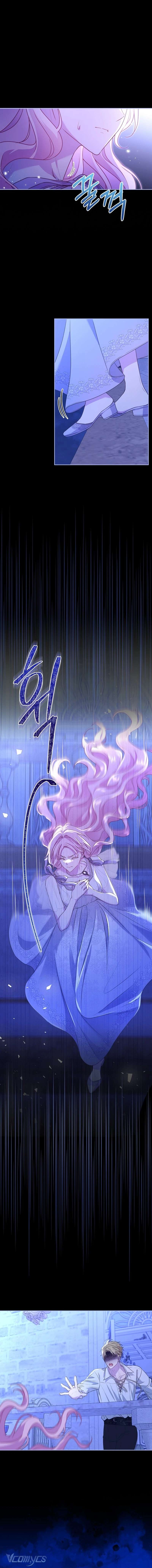 Người Mẹ Trong Tiểu Thuyết Nuôi Con Có Nhất Thiết Phải Chết Không? Chap 8 - Trang 4