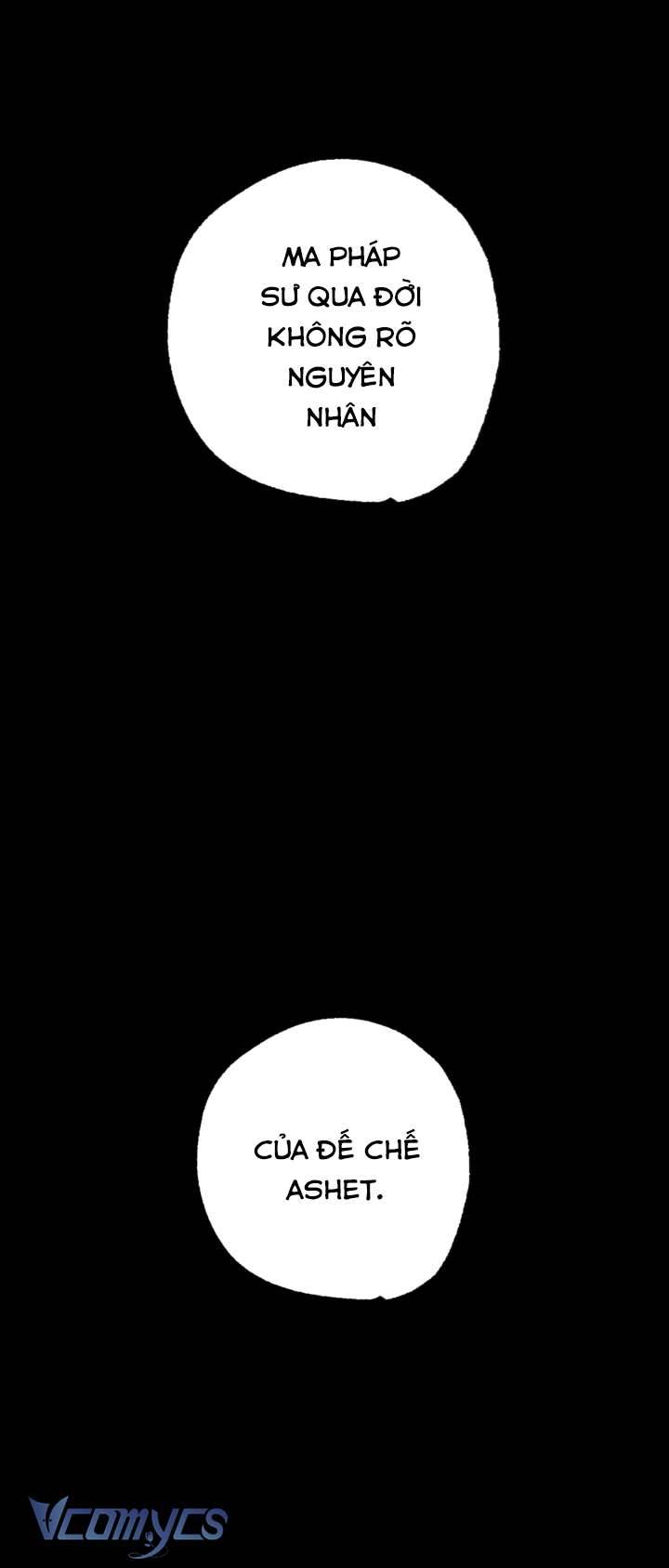 Cha À, Con Không Muốn Kết Hôn Đâu Chap 94 - Trang 2