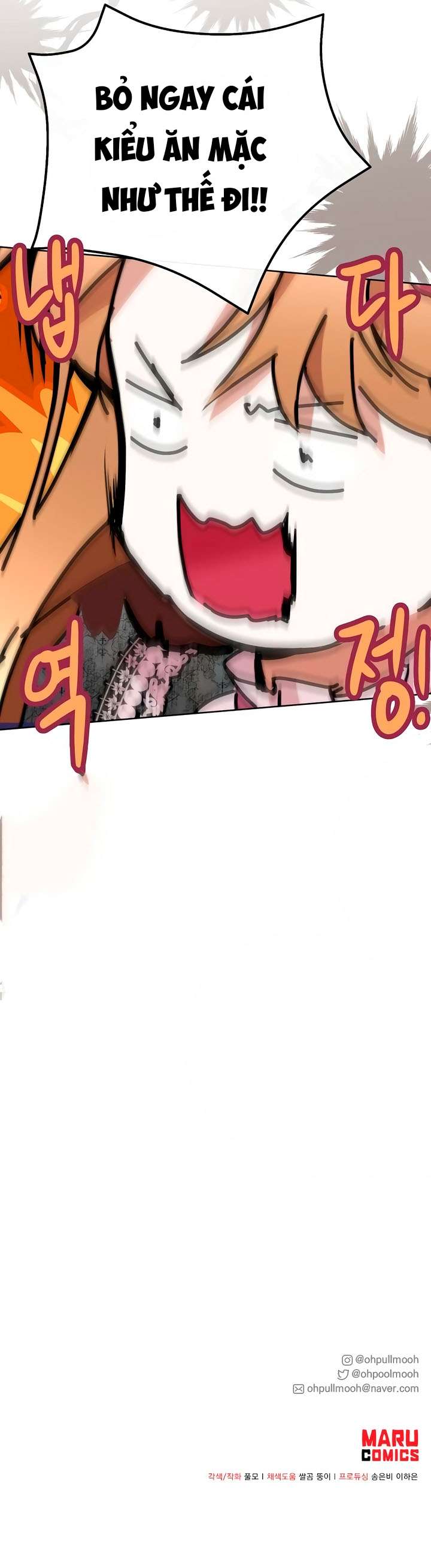 Đi tìm ác nữ đã cùng trải qua đêm đầu tiên Chap 13 - Next Chap 14