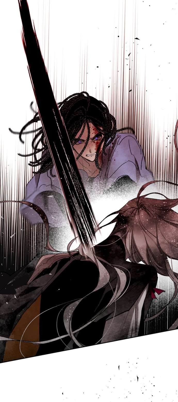 Lời Thú Nhận Của Chúa Tể Bóng Tối Chap 61 - Trang 4