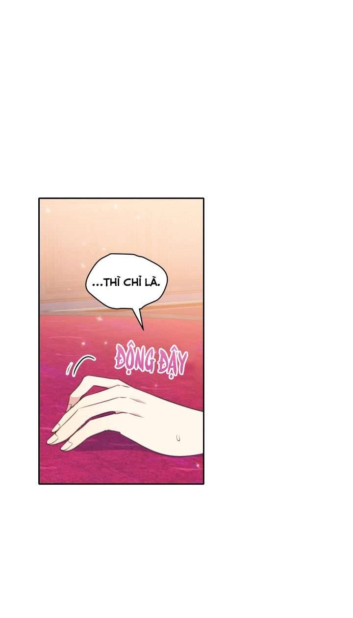 Người Bảo Hộ Của Bạo Quân Là Ma Nữ Tàn Độc Chap 30 - Next Chap 31