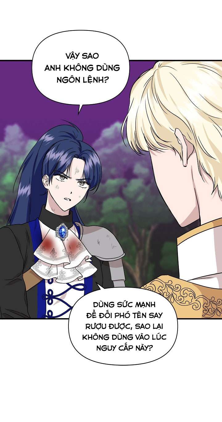 Tôi Không Phải Là Cinderella Chapter 16 - Trang 4