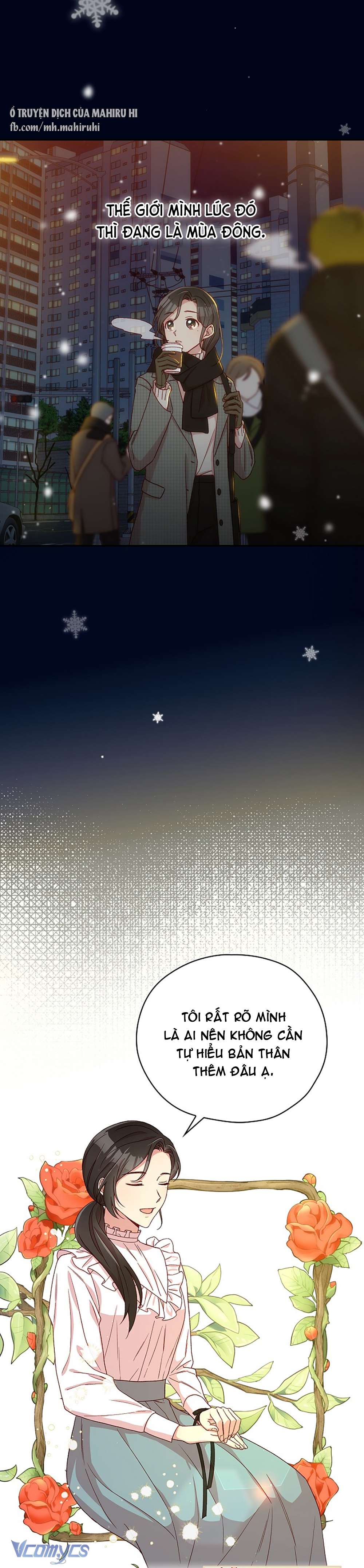 Sống Sót Dưới Thân Phận Hầu Nữ Chap 55 - Next Chap 56