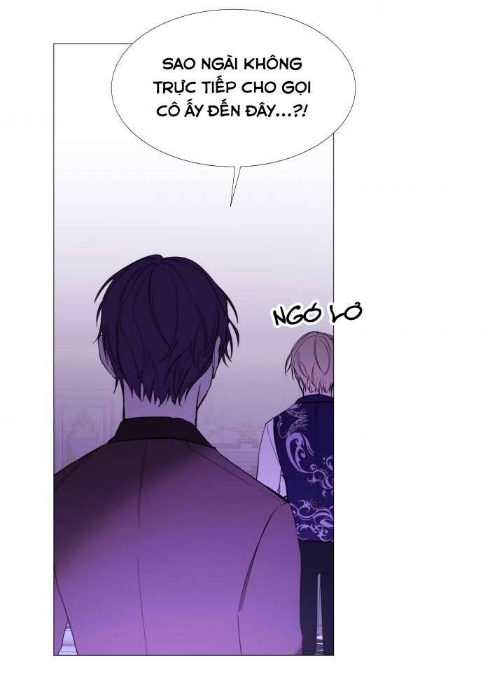 Ác Nữ Cần Bạo Chúa Chapter 16 - Trang 4