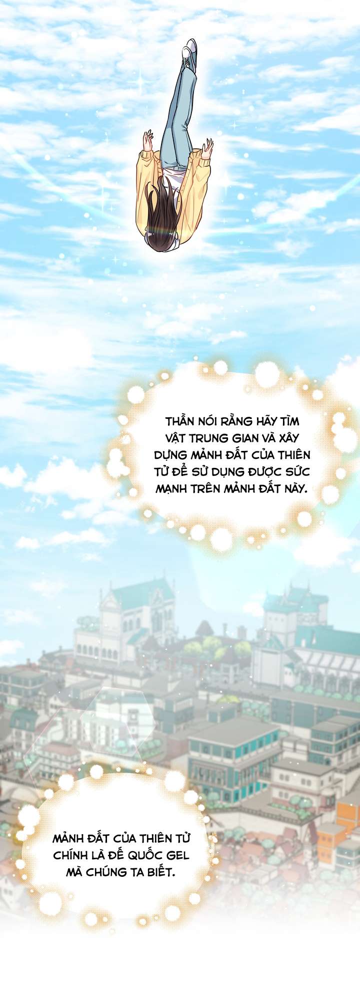 Công Nương Su Chapter 22 - Trang 4