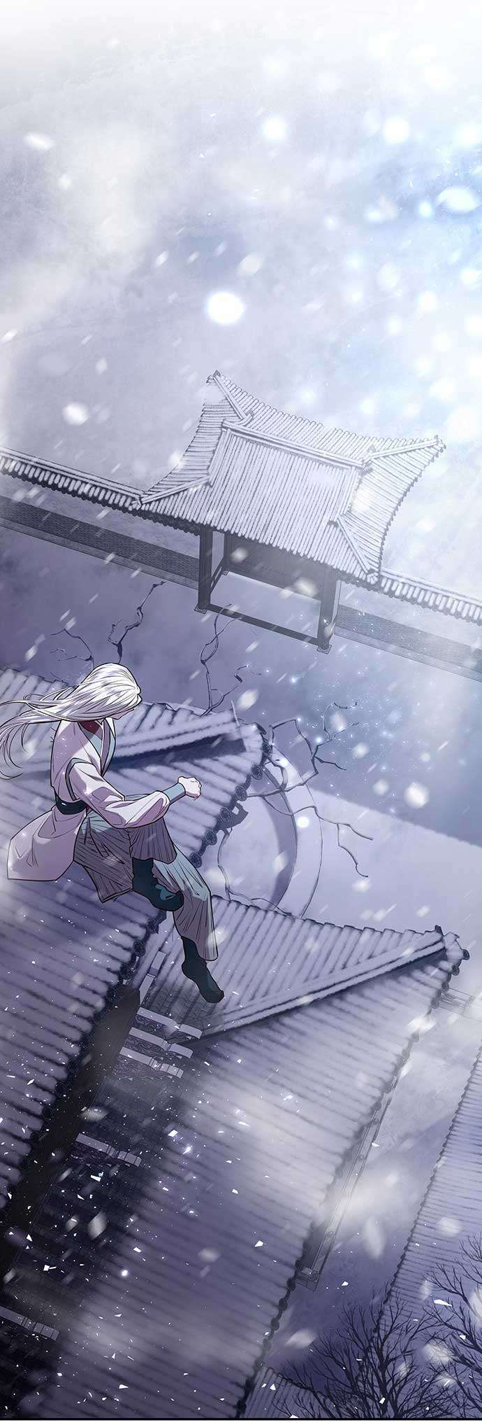 Vương Tử Huyền Bí Chapter 6 - Trang 4