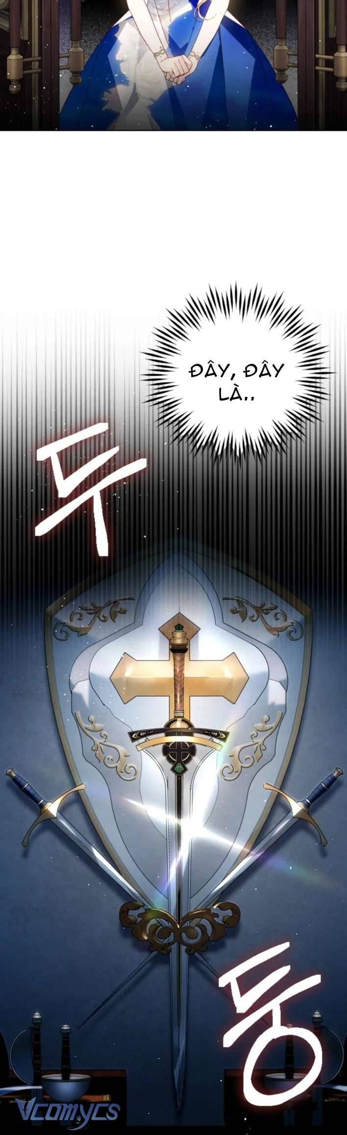 Nuôi vị hôn phu bằng tiền bạc. Chap 25 - Trang 2