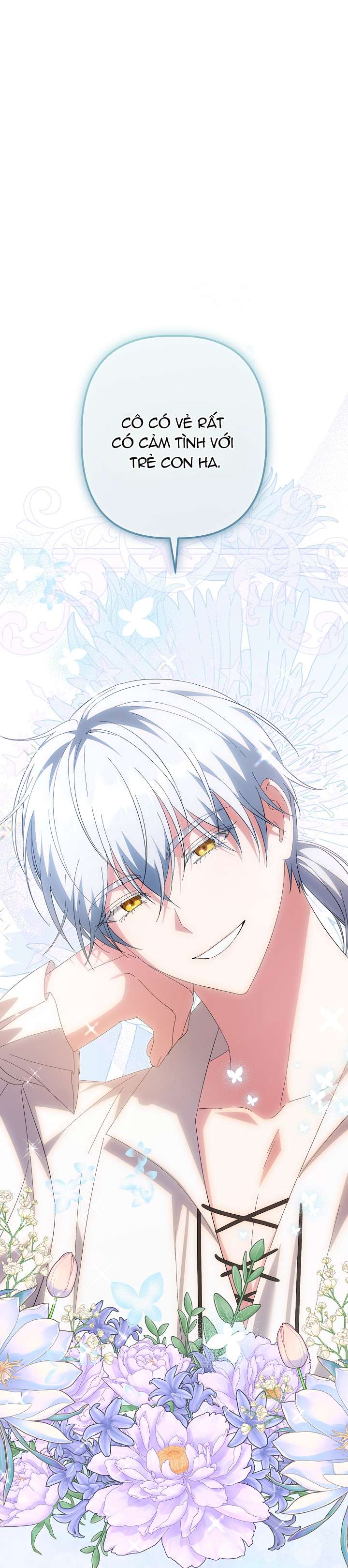 Cha Của Nam Chính Từ Chối Hủy Hôn Chapter 17 - Trang 4