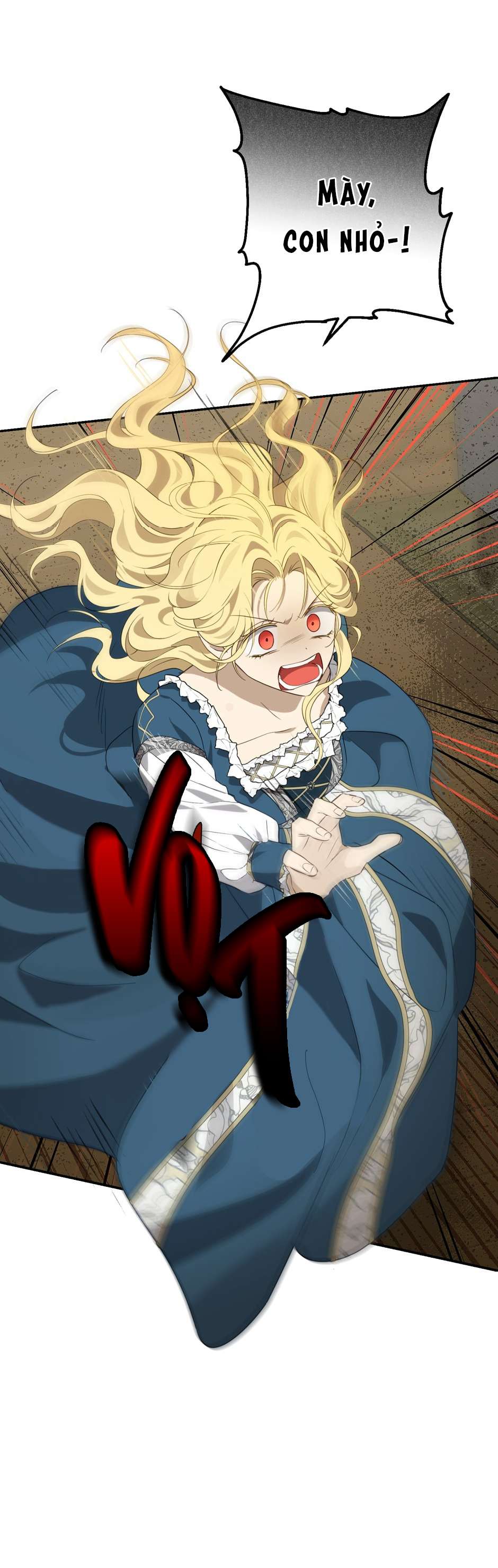 Tôi Là Minh Chứng Của Sự Thật Chap 78 - Trang 3