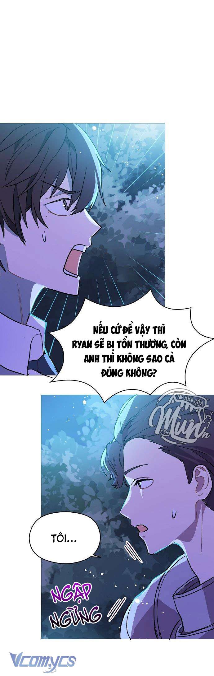 Tôi không cố tình quyến rũ nam chính Chap 19 - Next Chap 20