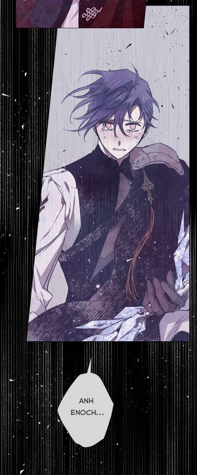 Lời Thú Nhận Của Chúa Tể Bóng Tối Chap 40 - Trang 4