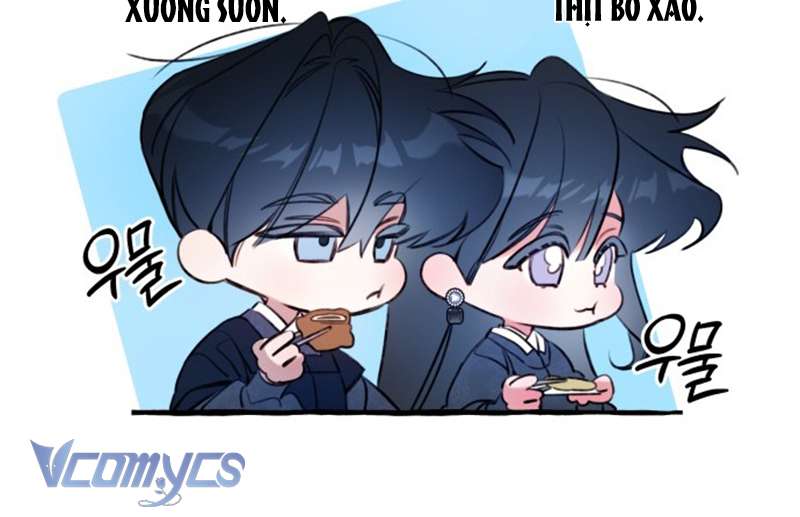 Chuyện Tình Tuyết Phương Bắc Chapter 19 - Trang 4