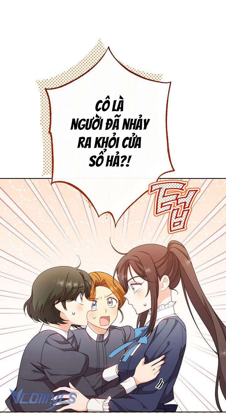 Hầu Gái Độc Quyền Của Hoàng Hậu Phản Diện Chapter 3 - Trang 4