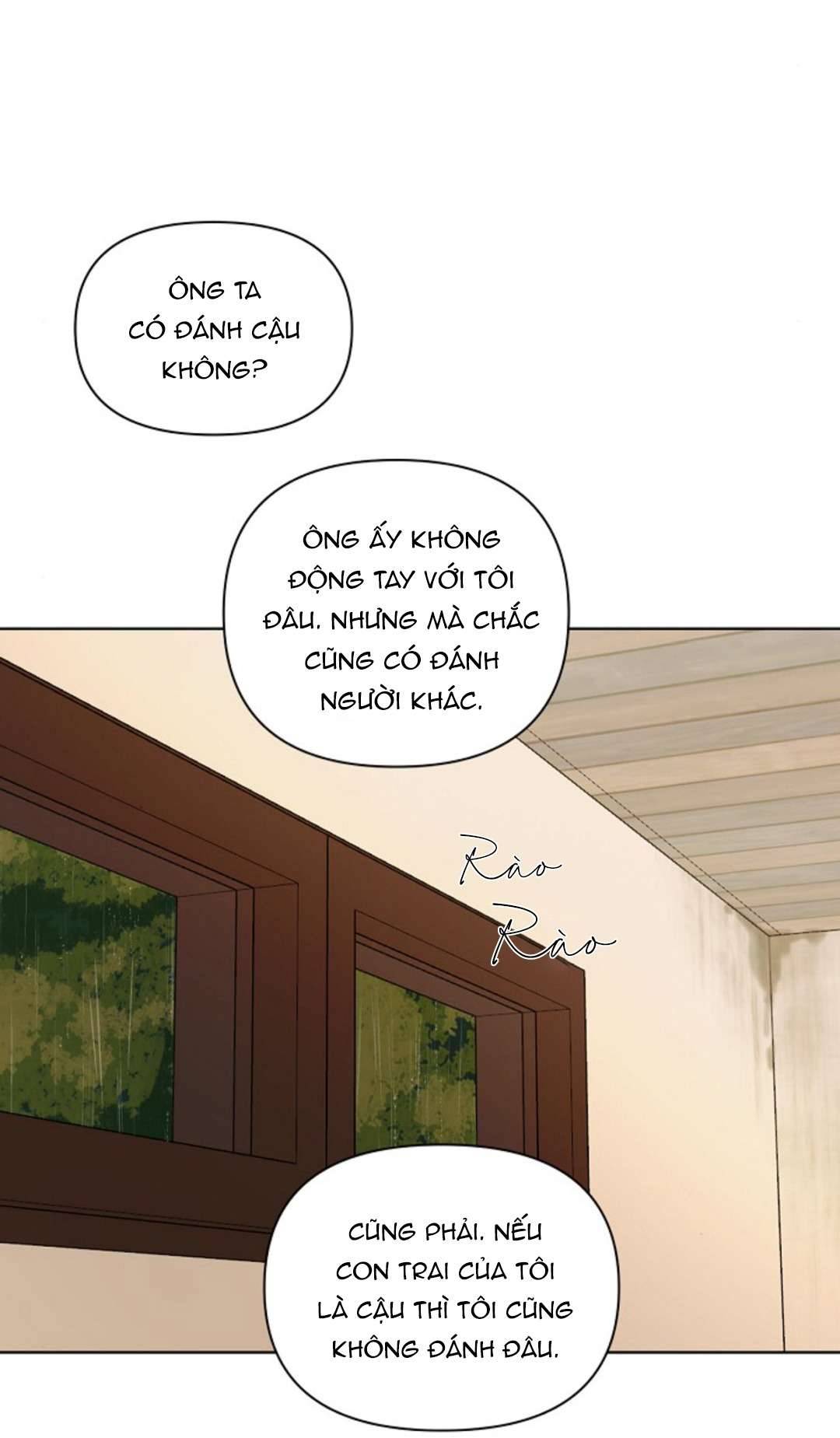 Bình Minh Chap 16 - Trang 4