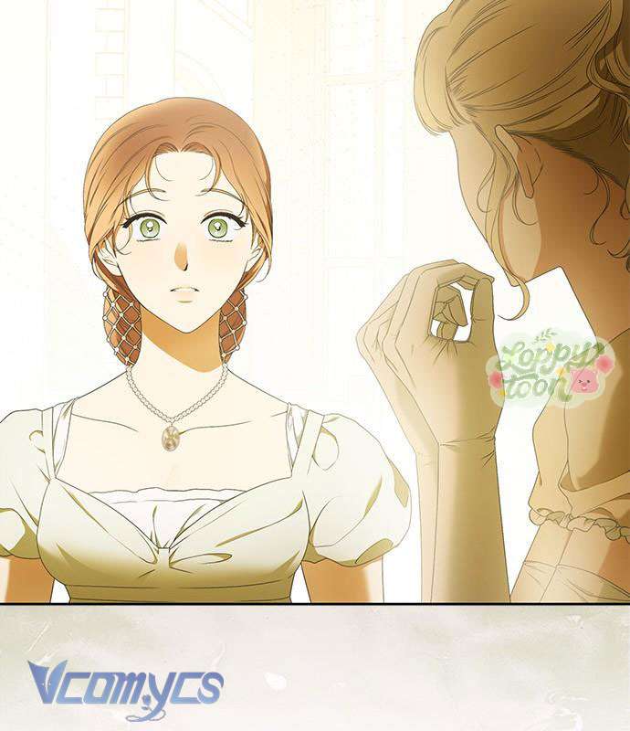 Quý Cô Pendleton Chap 1 - Trang 3