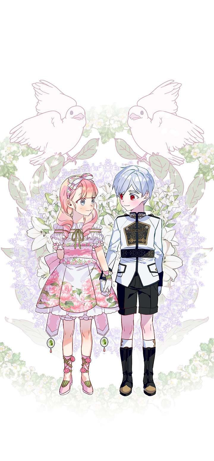 Quý Cô Thế Giới Ngầm Chap 20 - Next Chapter 20.5