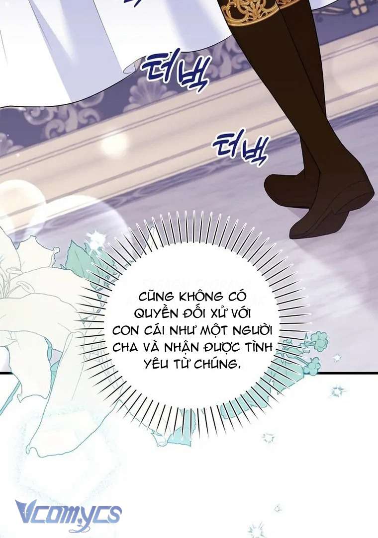 Công Chúa Bé Con Hạng S Thật Mạnh Chapter 14 - Trang 4