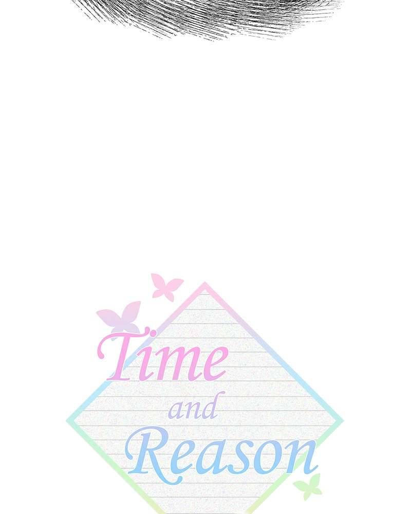 Thời Gian Trở Thành Lý Do Của Đôi Ta Chapter 25 - Trang 4