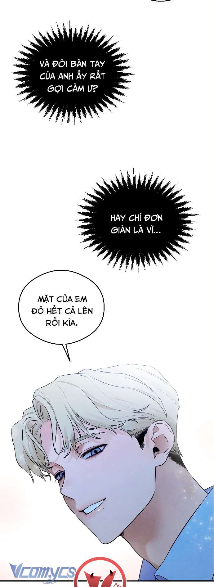 [18+] Mong Ước Của Ác Quỷ Chap 5 - Trang 2