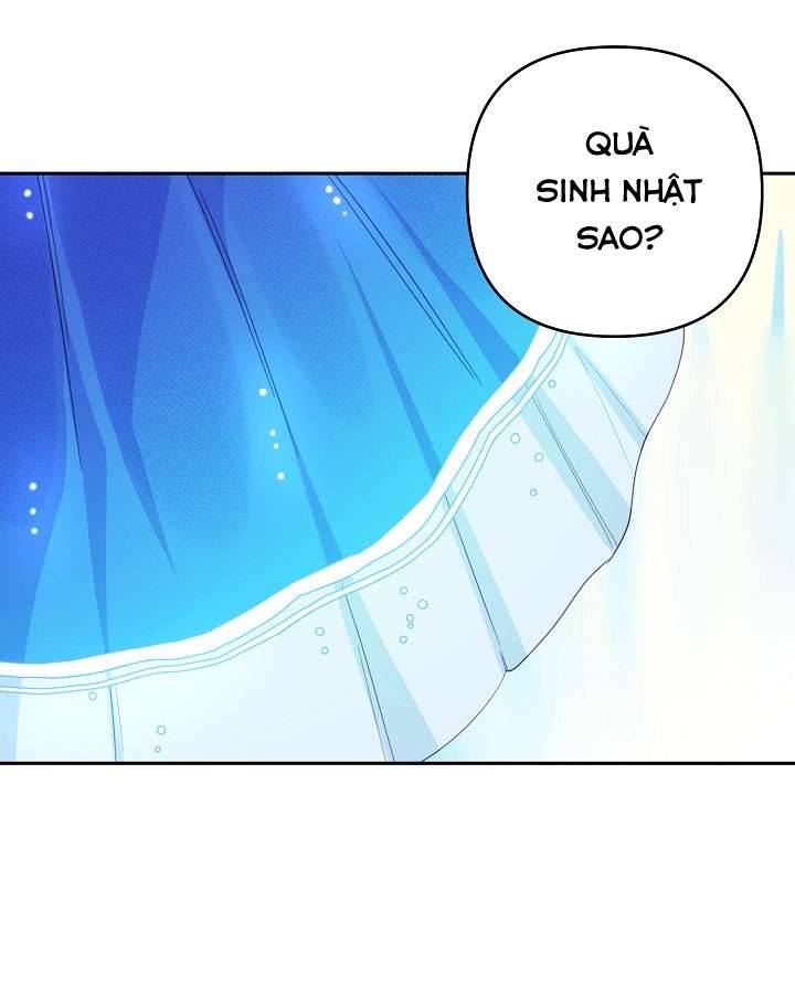 Tôi Đã Nuôi Dưỡng Một Nam Phụ Đầy Ám Ảnh Chapter 25 - Trang 3