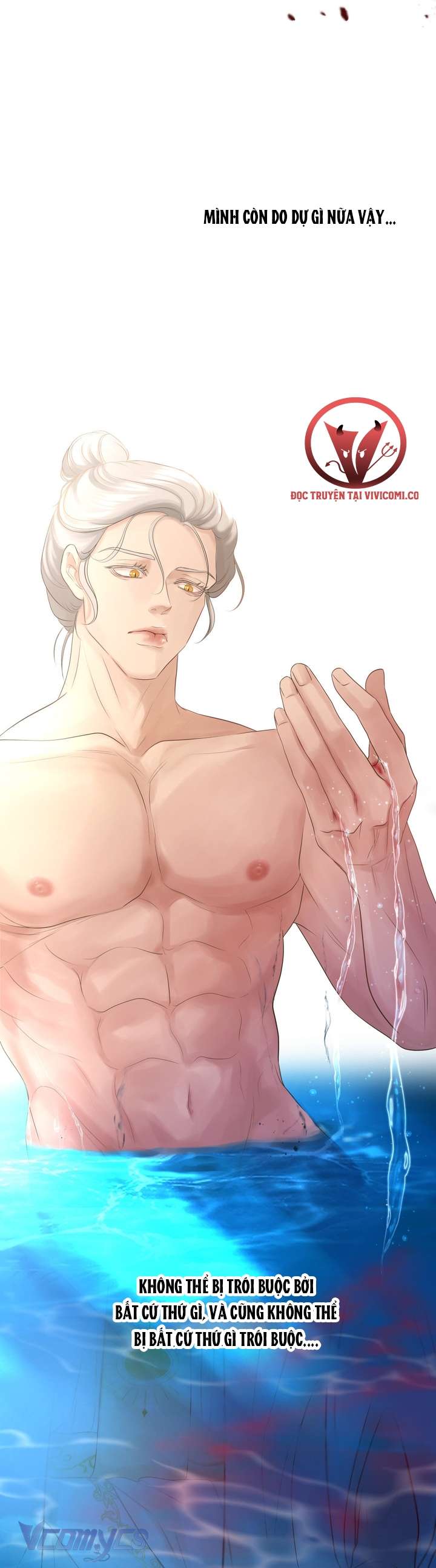 [18+] Hương Đào Hoa Chap 6 - Trang 3