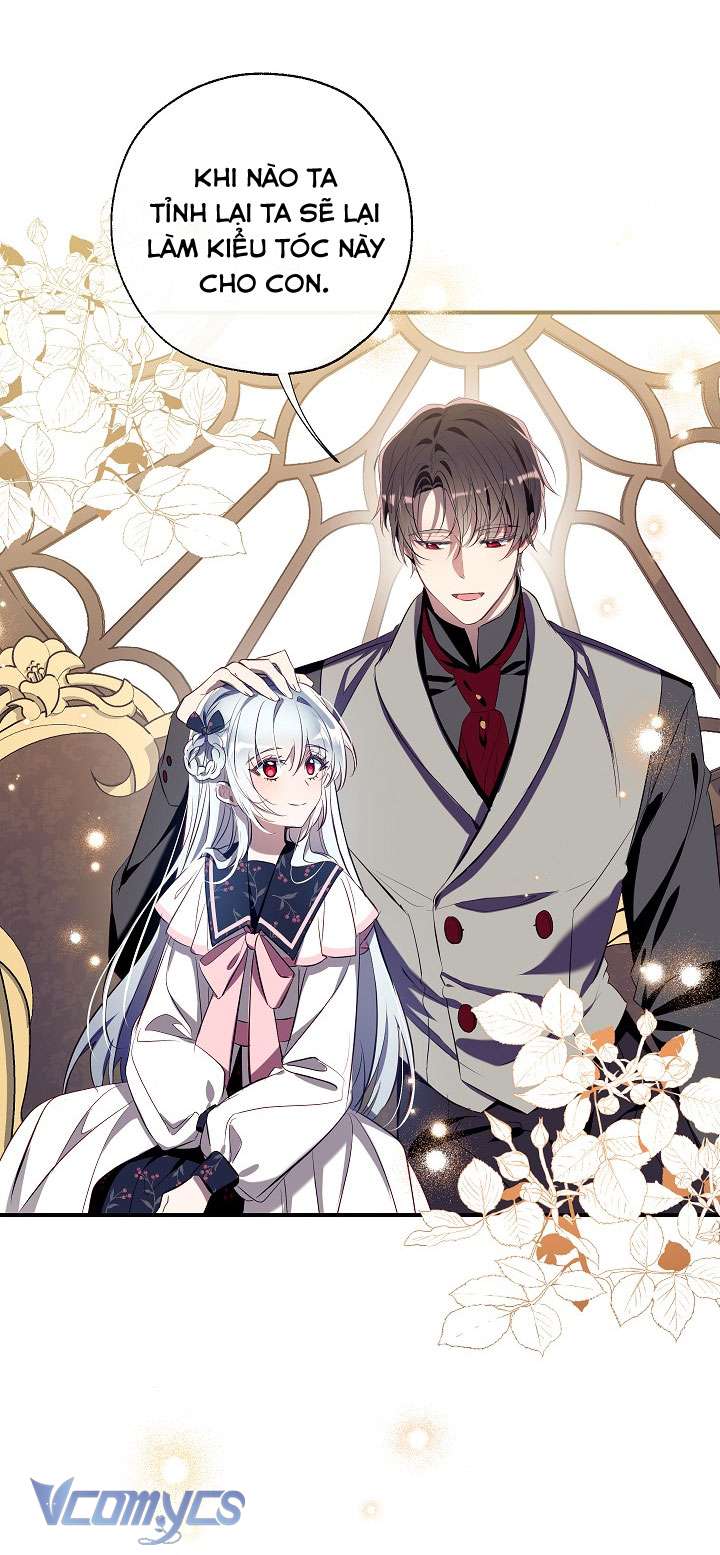 Chúng Ta Có Thể Trở Thành Một Gia Đình Được Không? Chap 102 - Trang 2