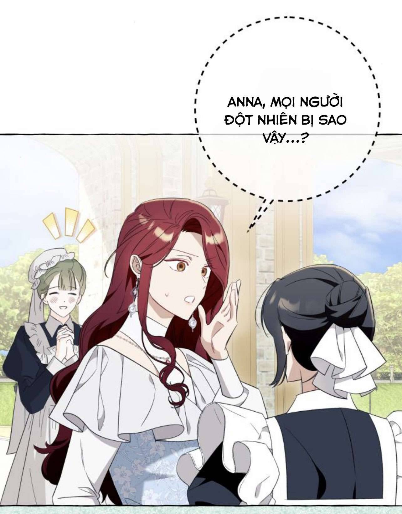 Tôi Tưởng Đó Chỉ Là Tiểu Thuyết Trọng Sinh Bình Thường Chapter 47 - Trang 4