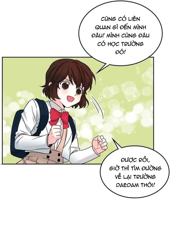 Luật Của Tiểu Thuyết Mạng Chapter 2 - Trang 4