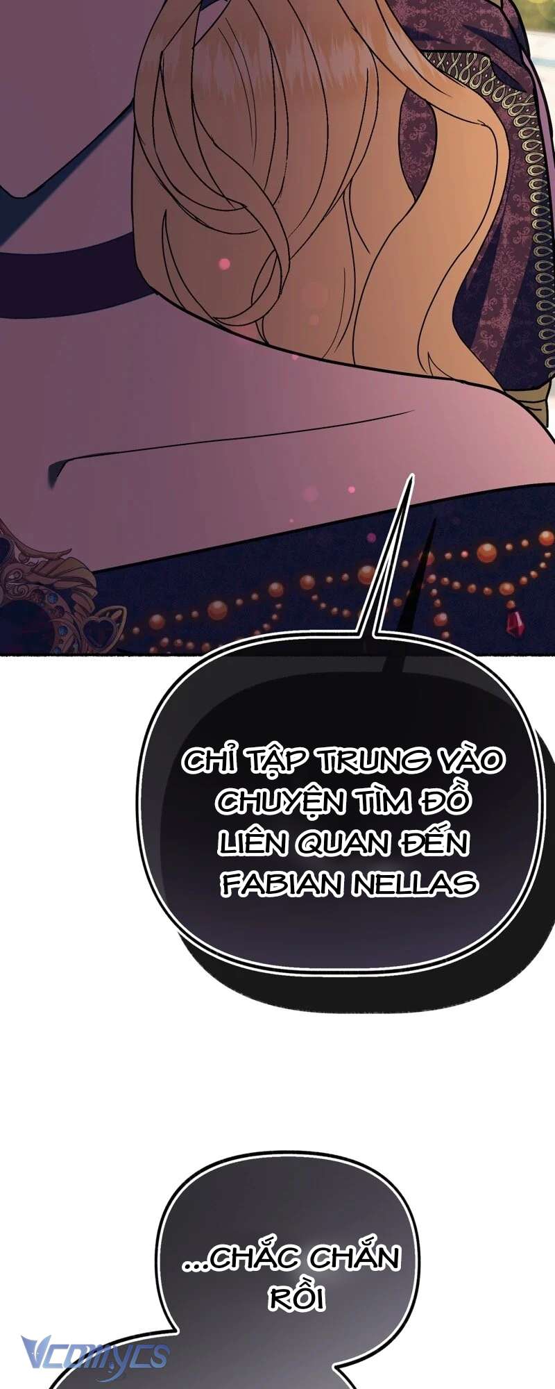 Trở Thành Chú Mèo Ngủ Cùng Bạo Chúa Chapter 39 - Trang 3