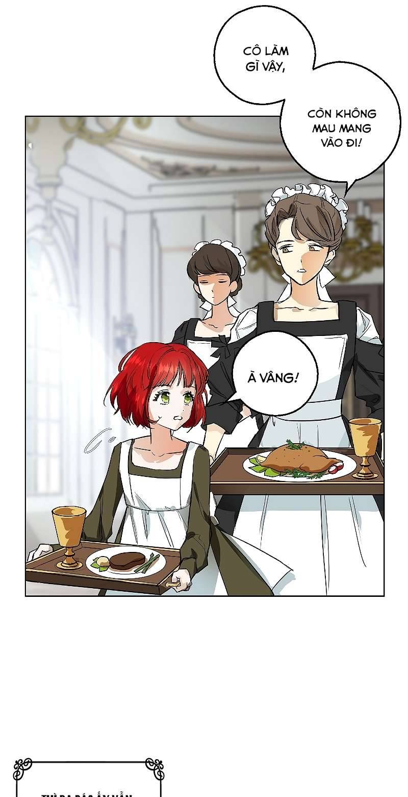 Hôn Phu Ẩn Sắc Chapter 1 - Trang 4