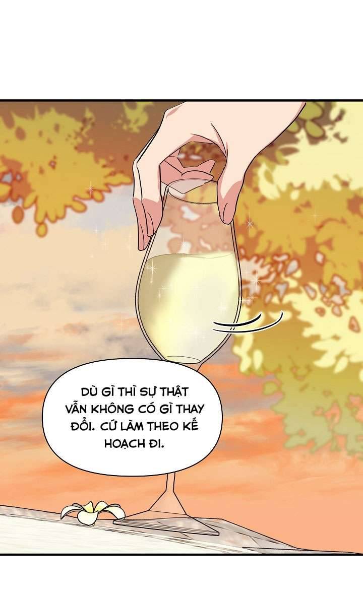 Tôi Không Phải Là Cinderella Chapter 8 - Trang 4