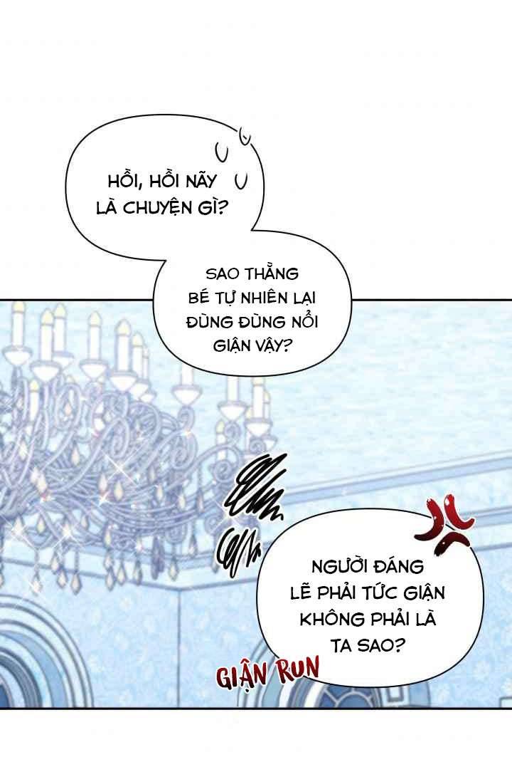 Người Bảo Hộ Của Bạo Quân Là Ma Nữ Tàn Độc Chap 20 - Next Chap 21