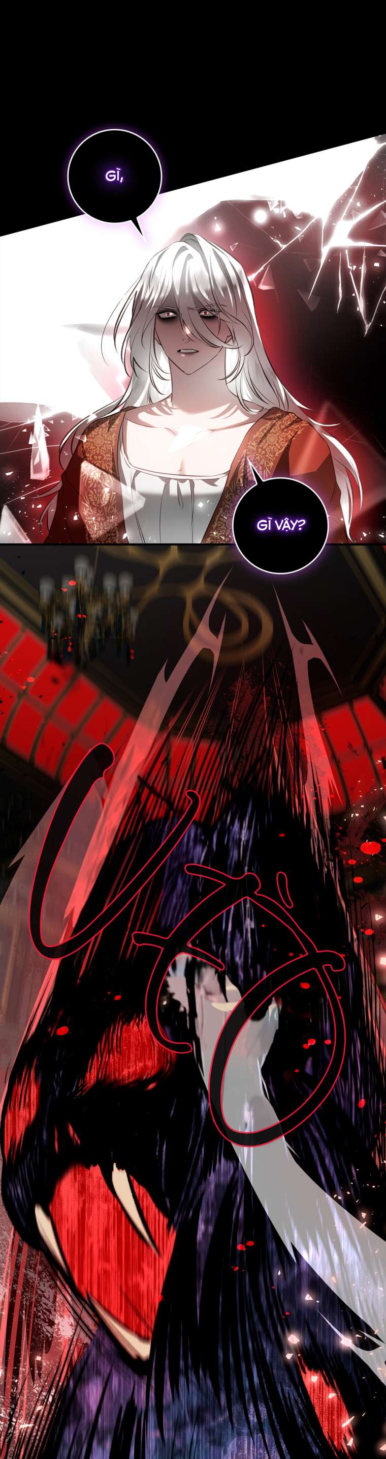 Hôn Phu Ẩn Sắc Chap 105 - Next Chapter 105.1